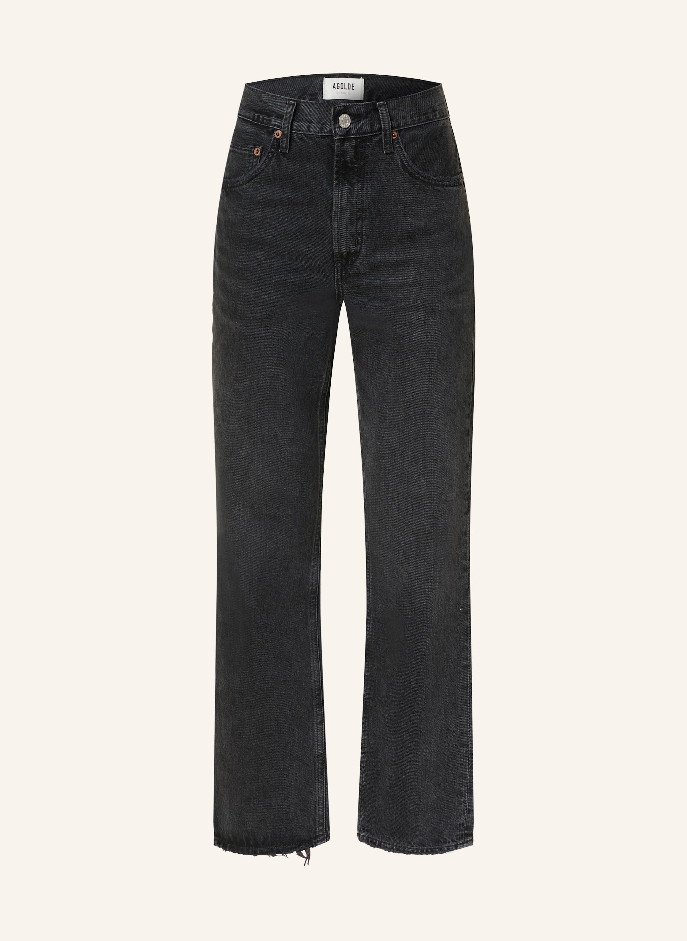 AGOLDE Straight Jeans VALEN