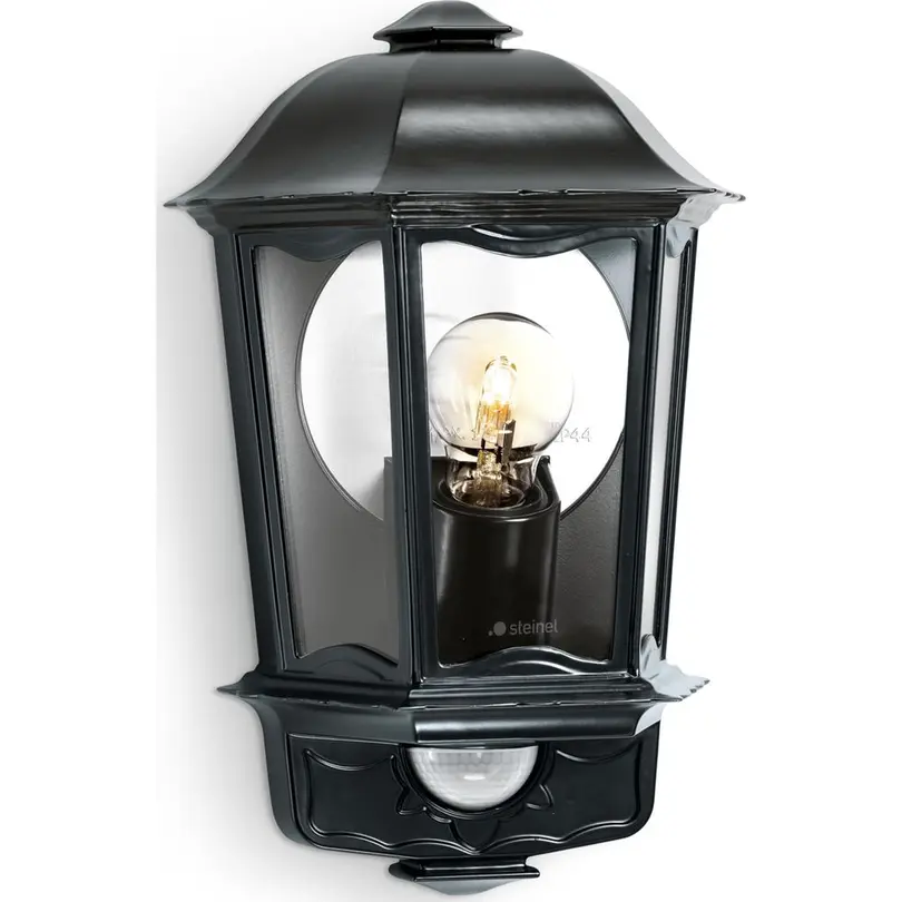 Outdoor Wandleuchte L 190 S