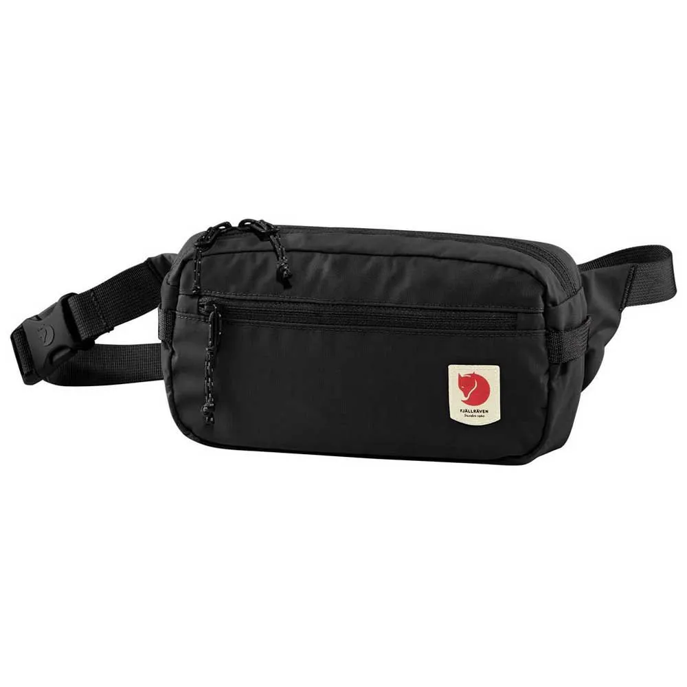 Fjällräven High Coast waist bag