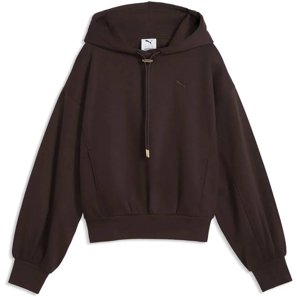 Puma Her Relaxed hoodie