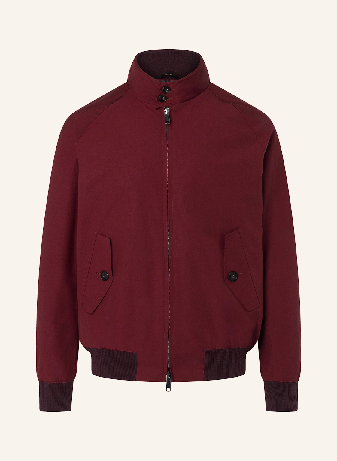 BARACUTA Jacke G9 HARRINGTON JACKET