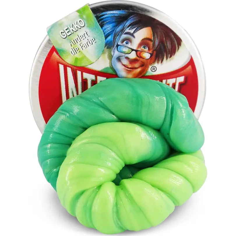 Spielset Gekko