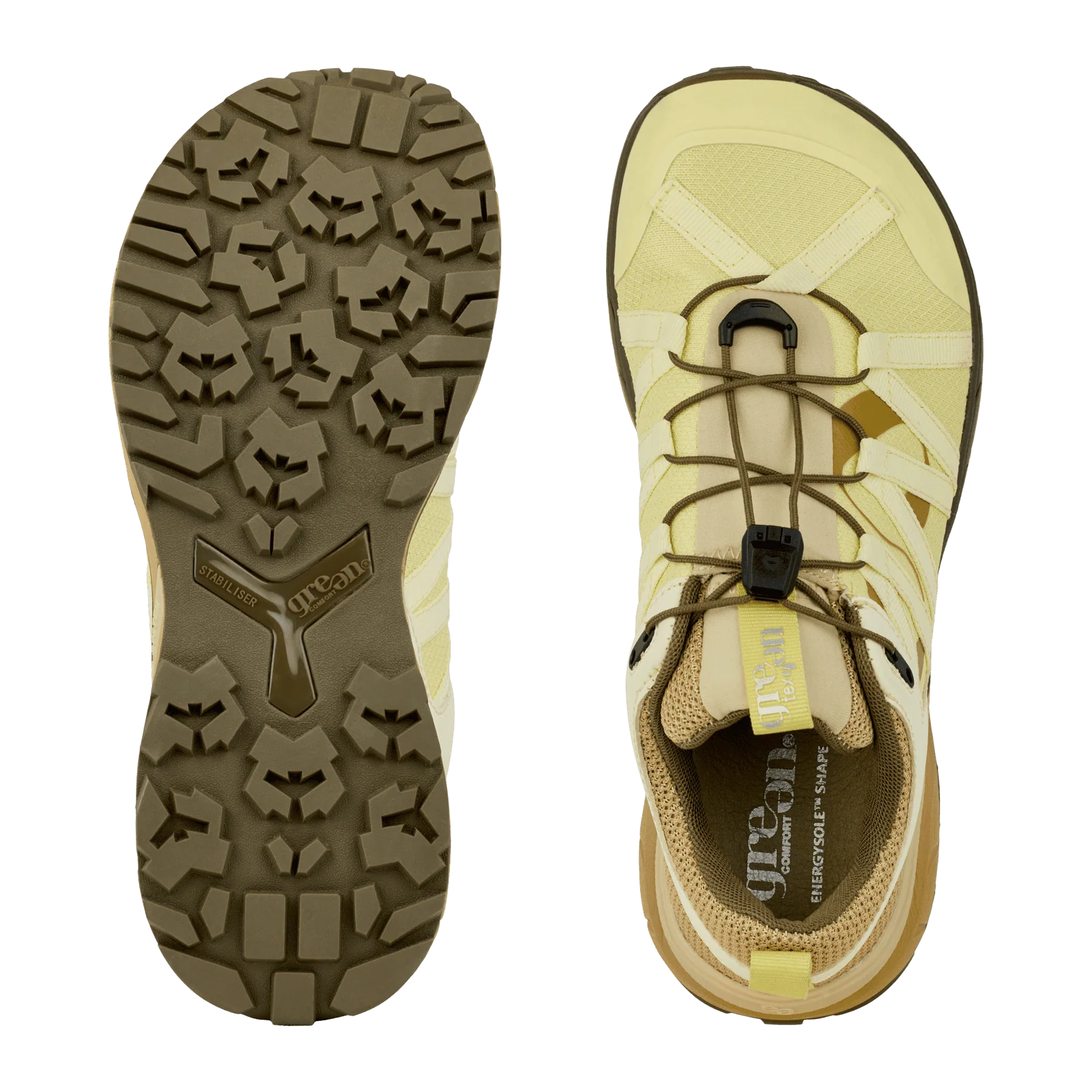 TRYSIL THELMA - SUN YELLOW