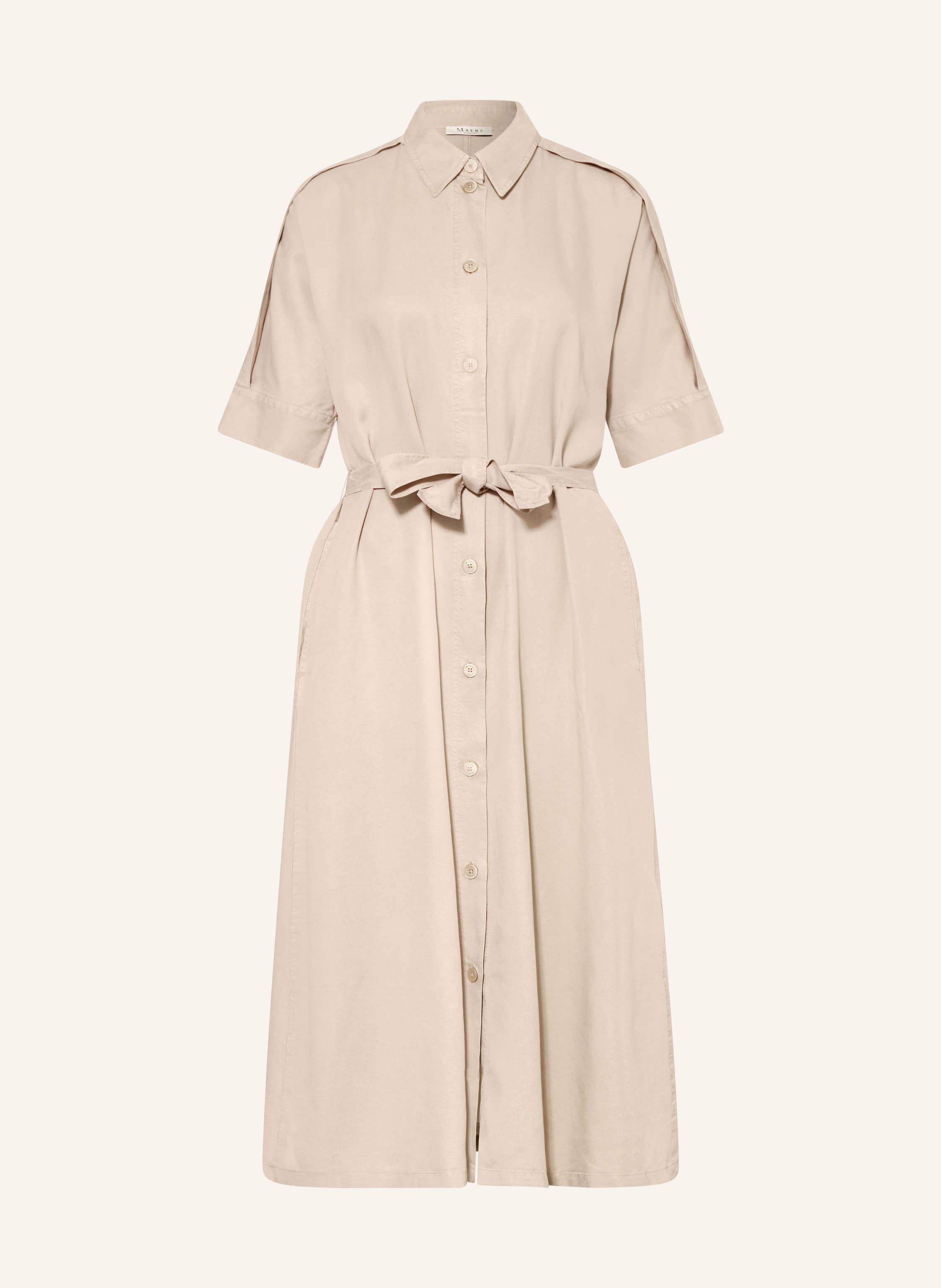 MAERZ MUENCHEN Hemdblusenkleid