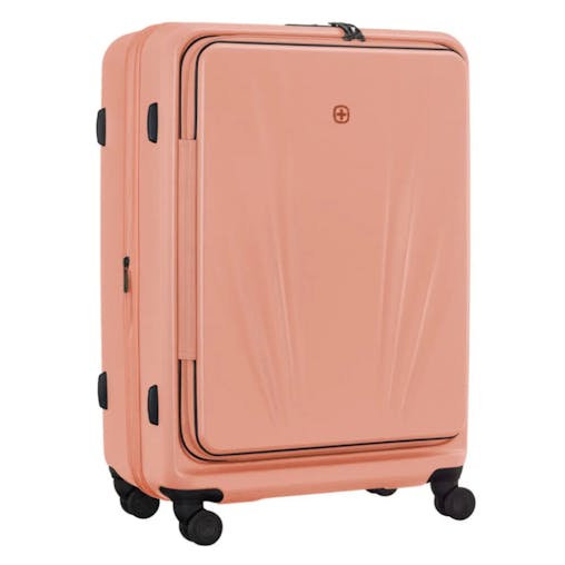 Wenger Skyon Hardside 2 Piece Luggage Set Peach
