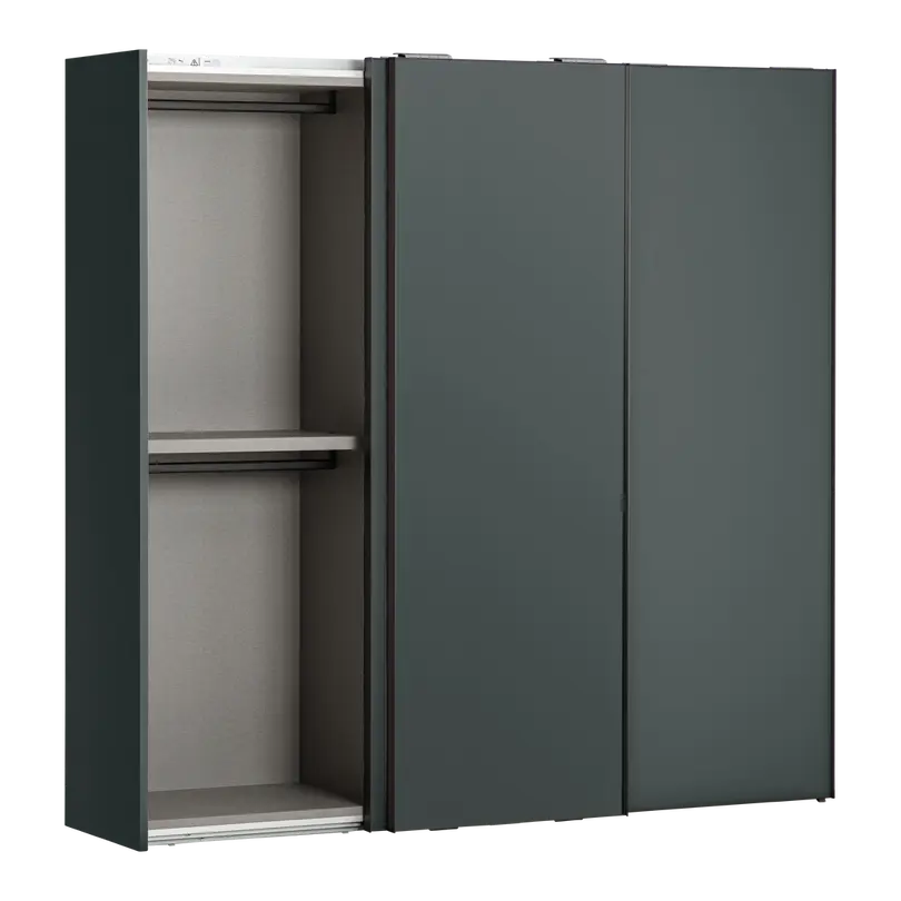 Schiebetürenschrank Dover