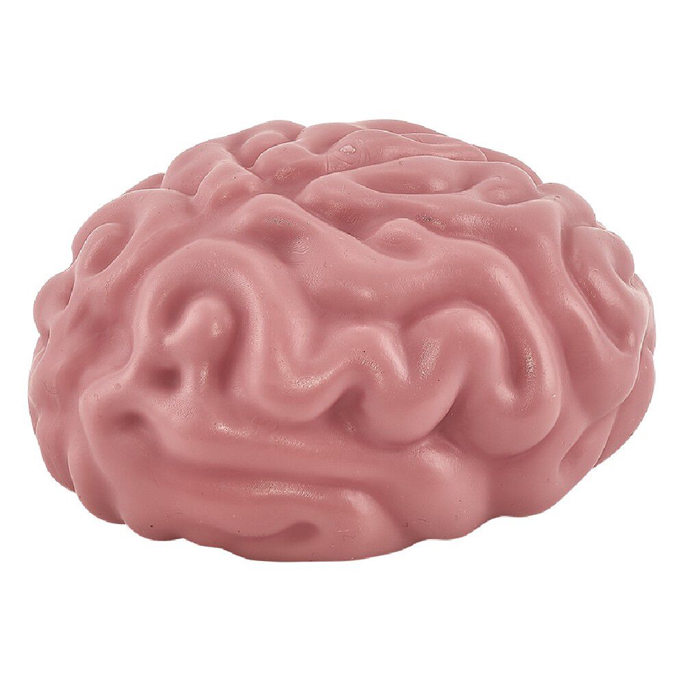 Cerveau anti stress rose