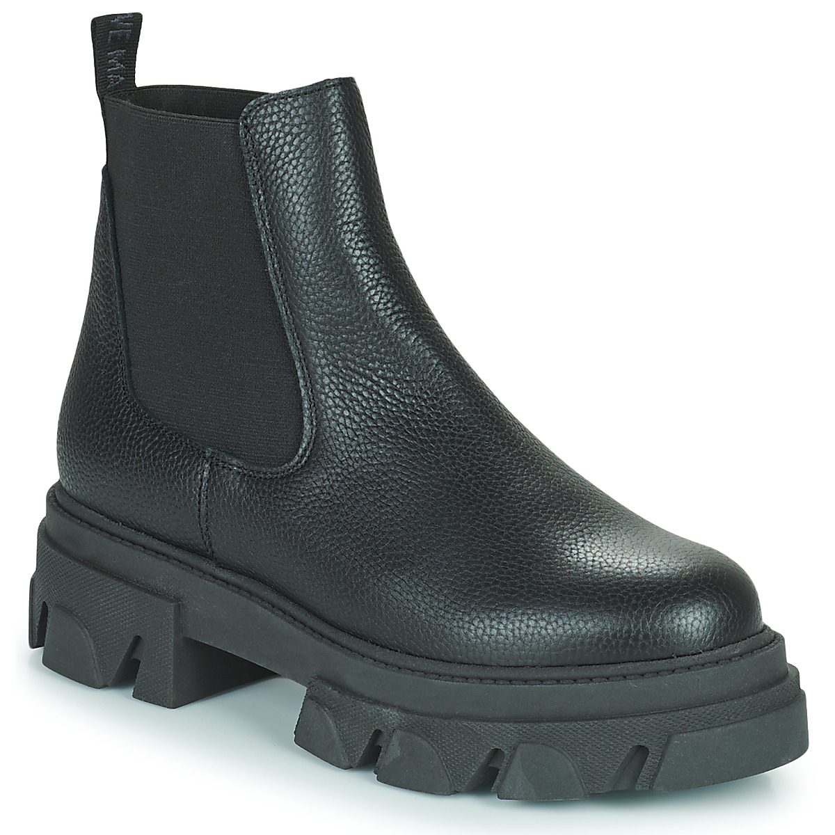 Steve Madden - MIXTURE - Black