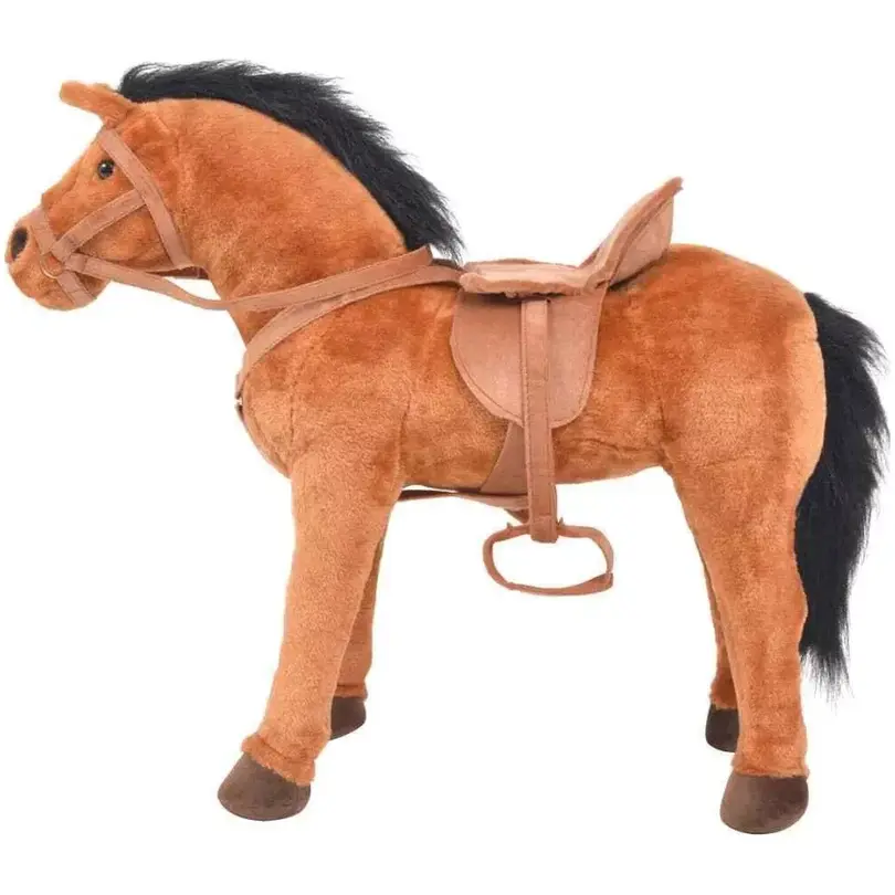 Kuscheltier Keeleco