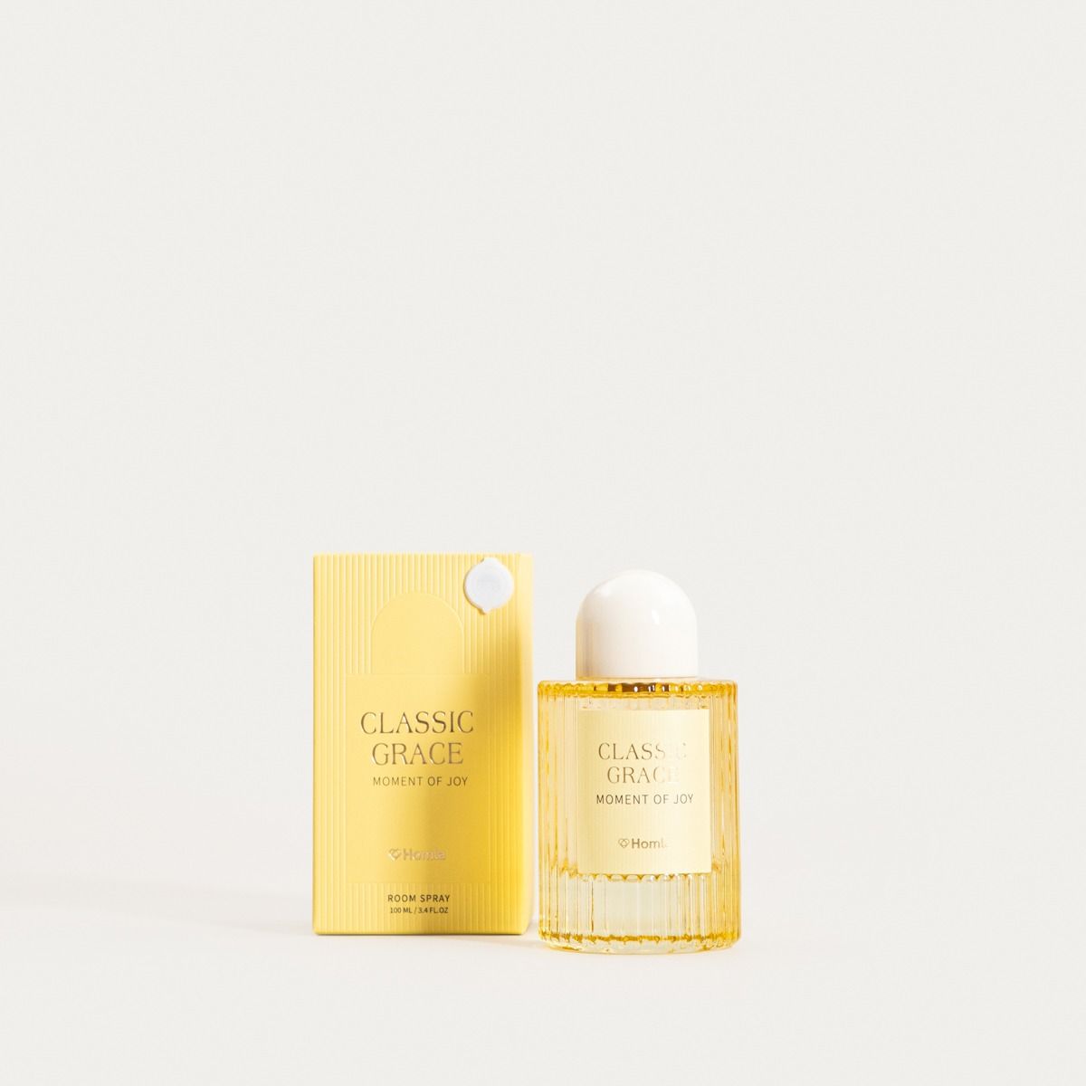 Perfumy do wnętrza CLASSIC GRACE Moment of Joy 100 ml