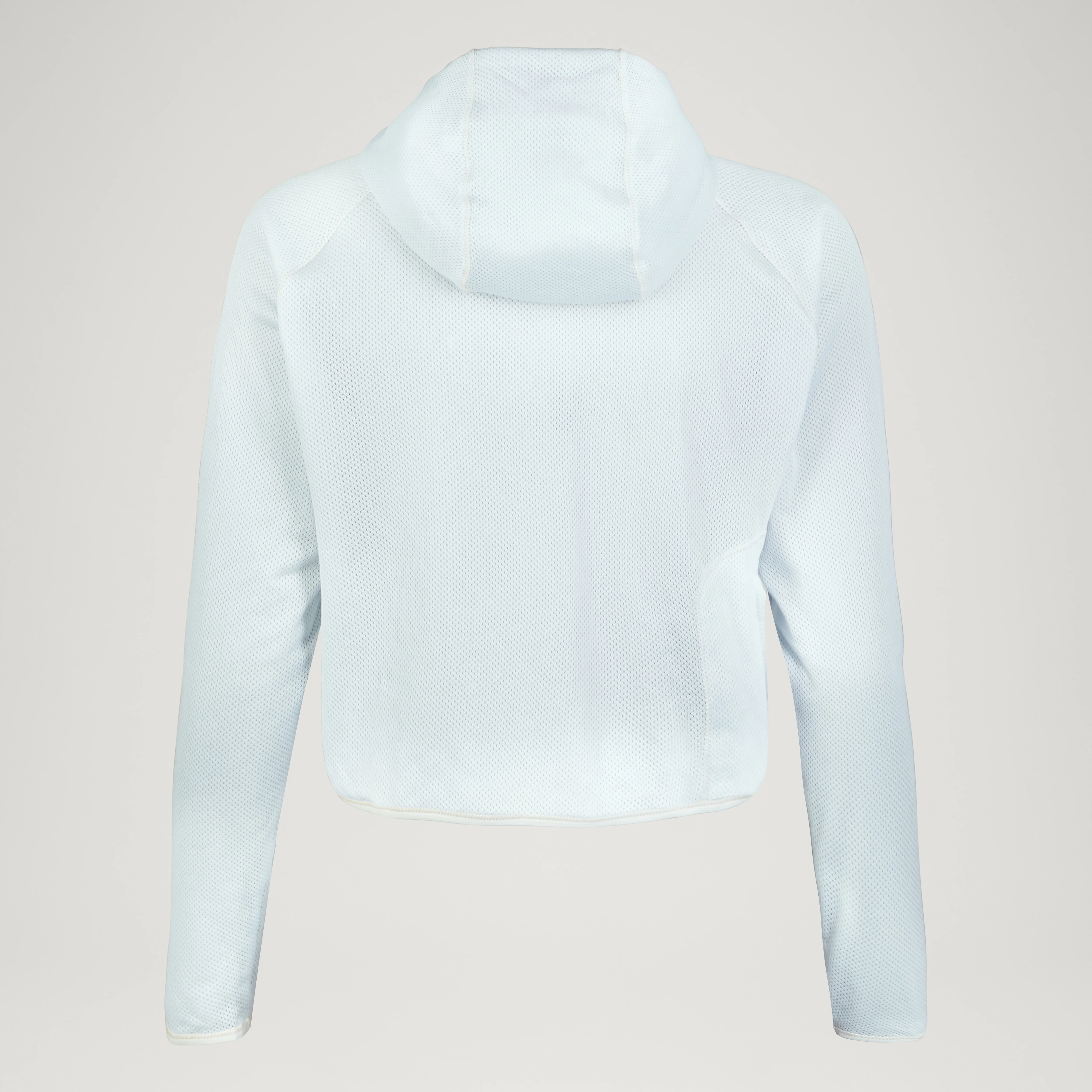Women's SulTrac Breathable Hoodie - Cloud Blue