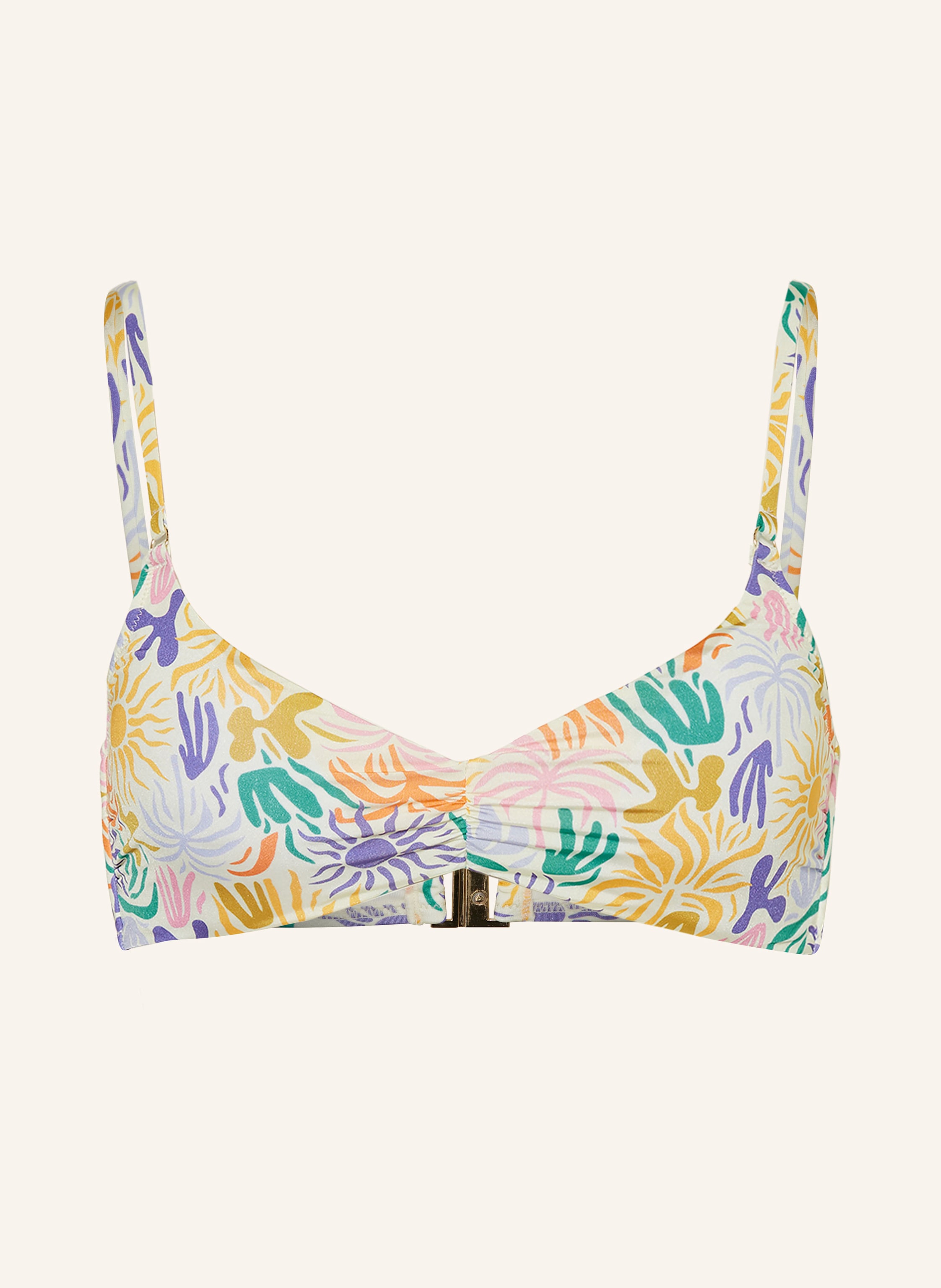MRS & HUGS Bralette-Bikini-Top