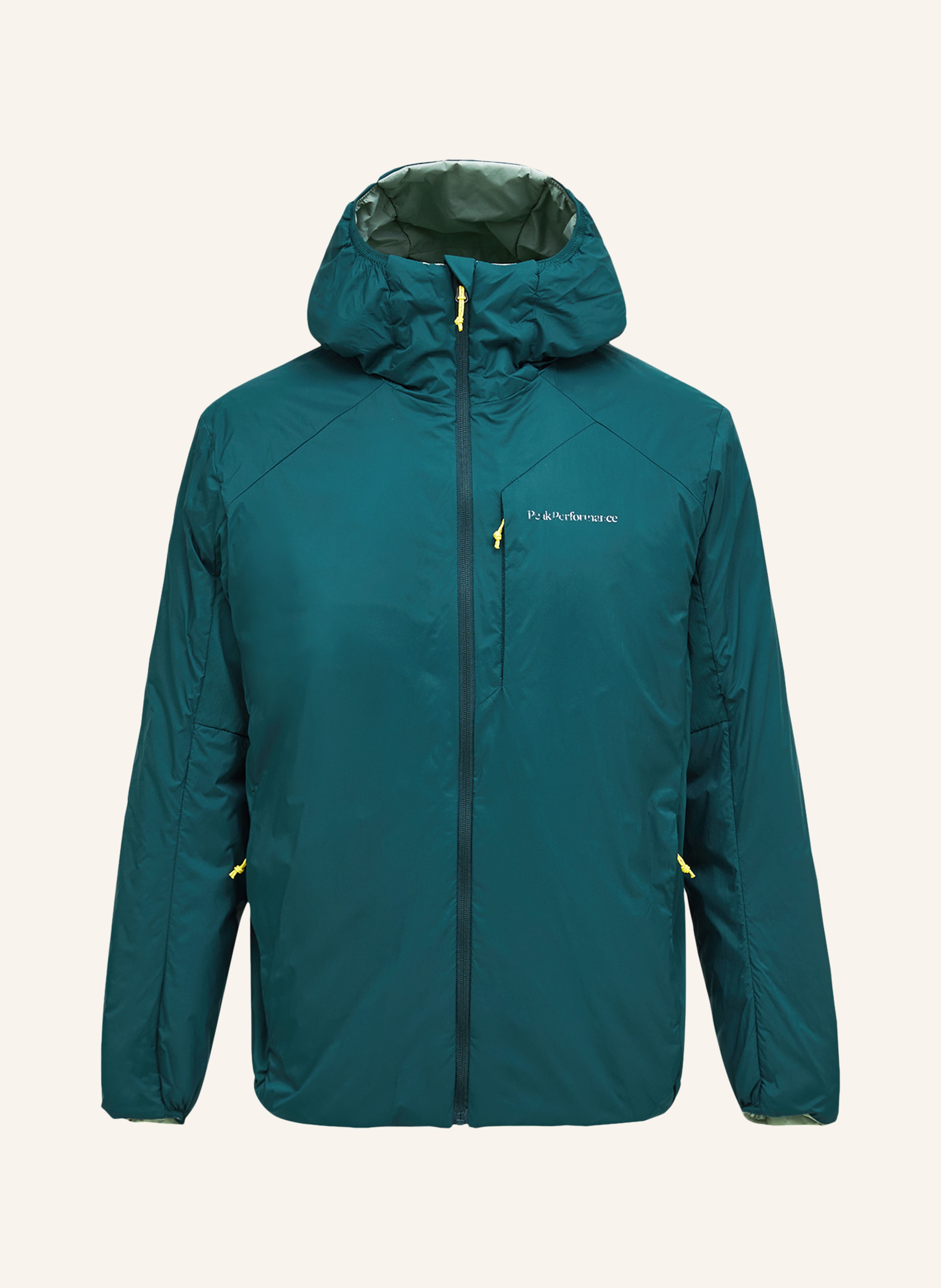 Peak Performance Funktionsjacke FREELIGHT REVERSIBLE