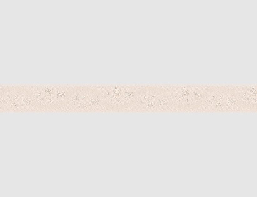 Tapetenborte Vinyl SK Beige