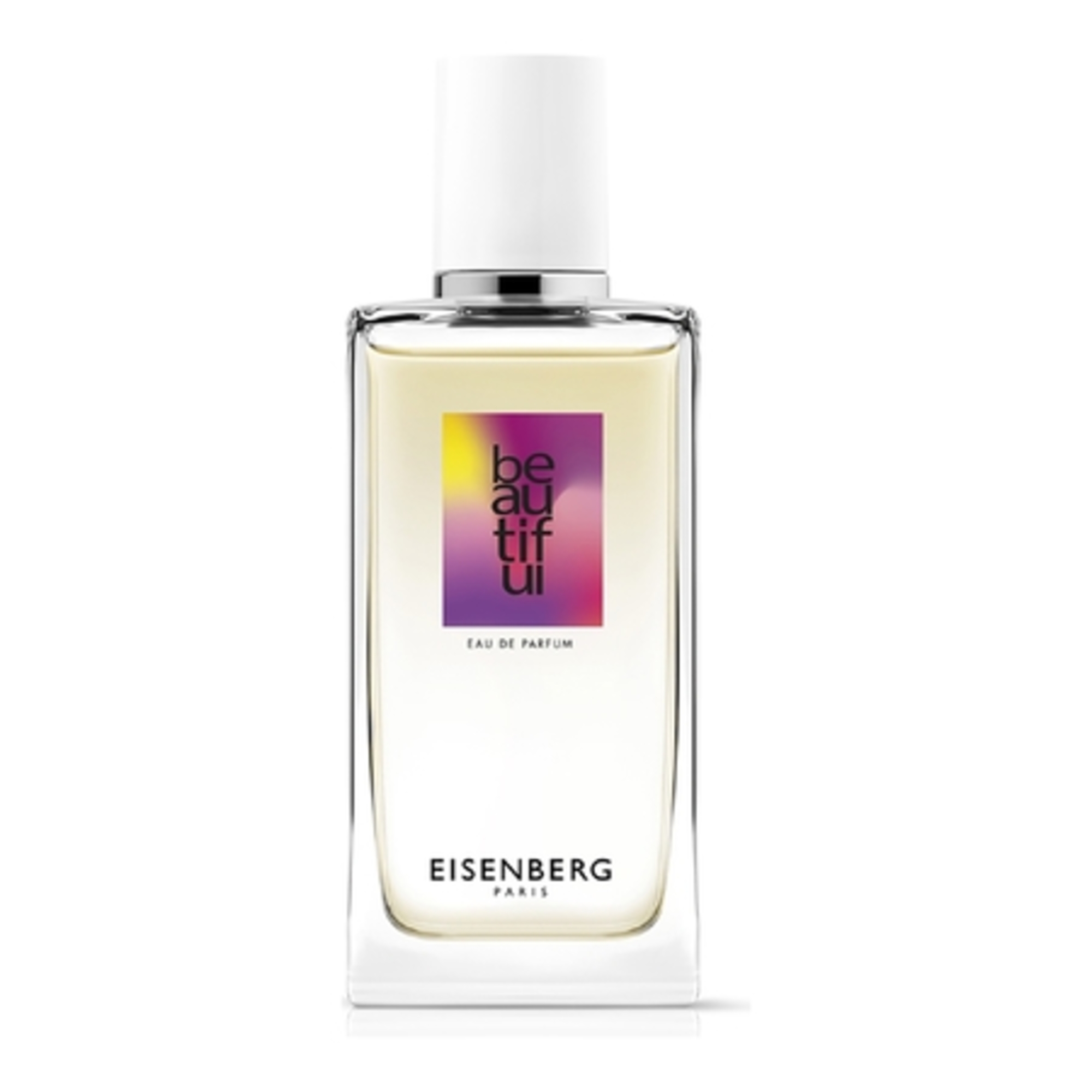 BEAUTIFULEau de parfum