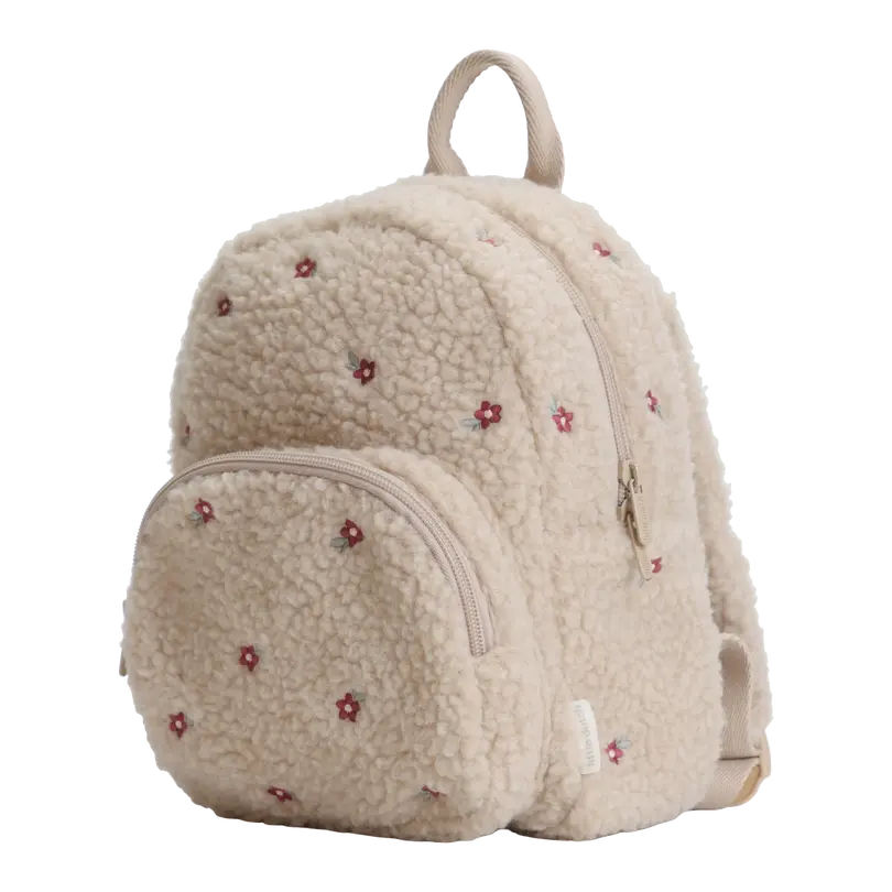 Rucksack Fairy Garden