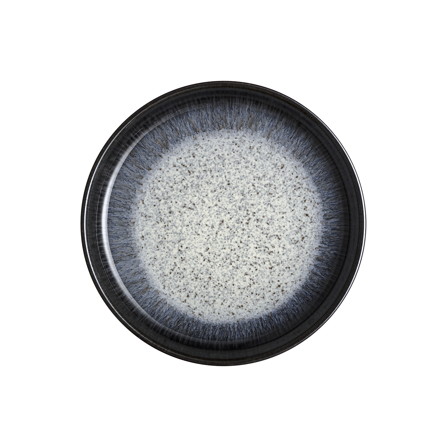 Halo Coupe Medium Plates - Set Of 4
