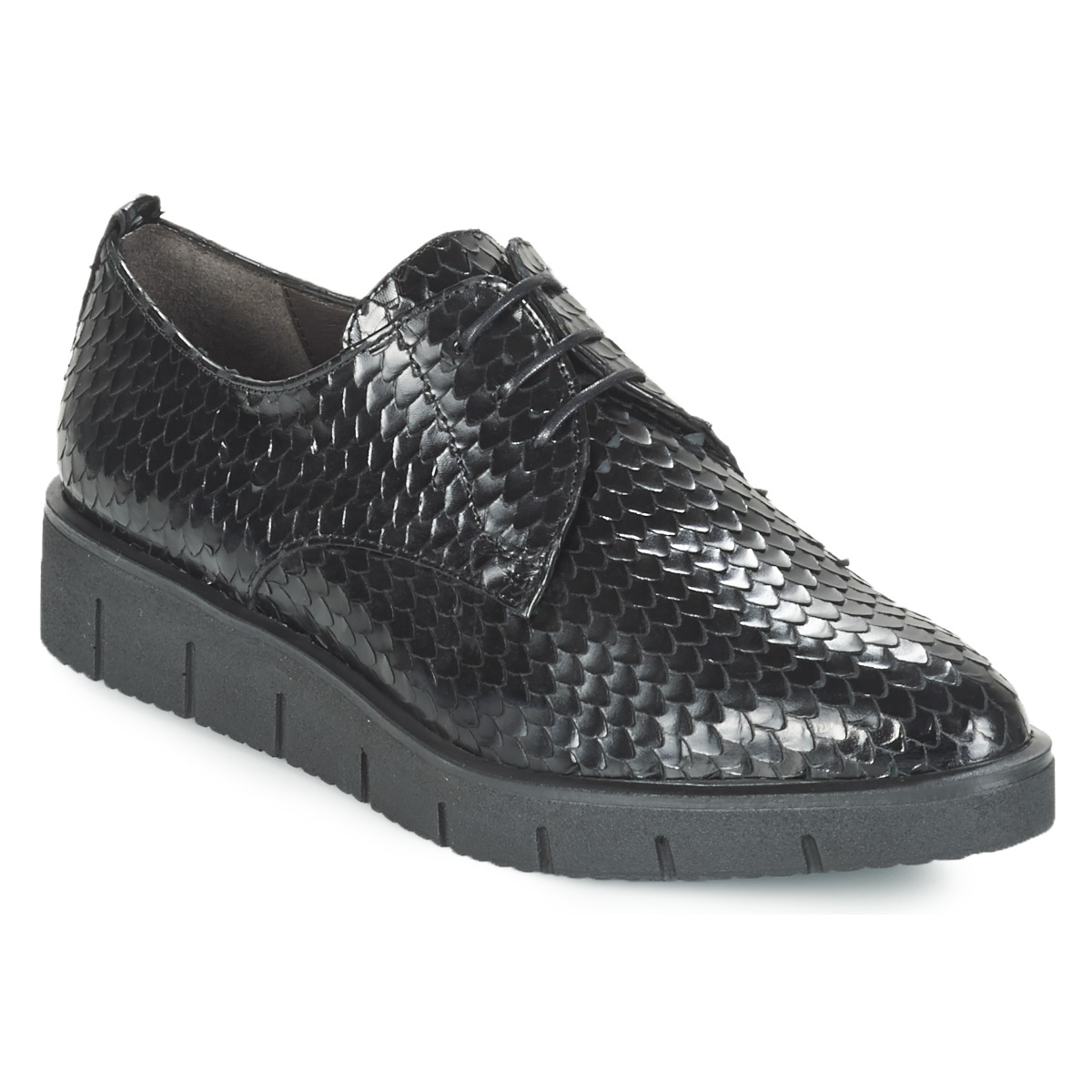Perlato - MEQUINI - Black