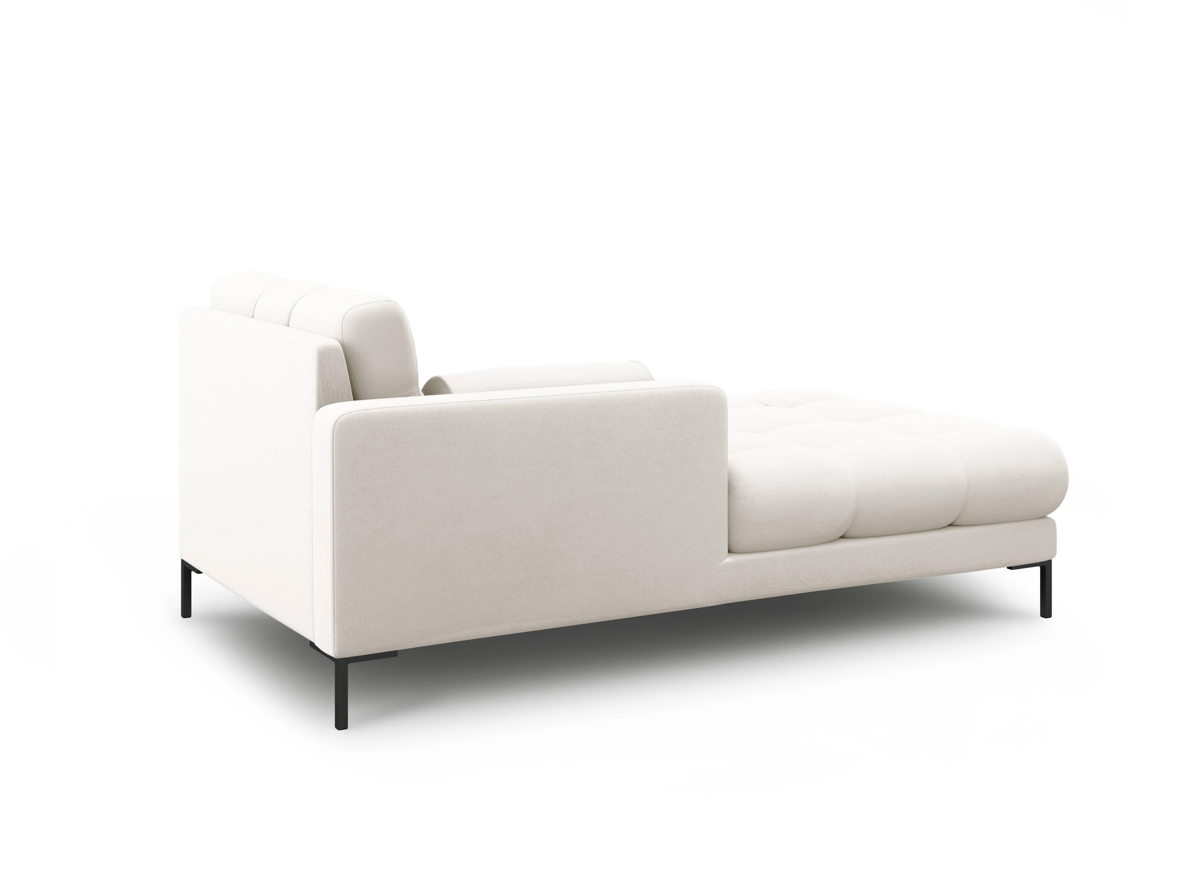 Chaise longue Bali links