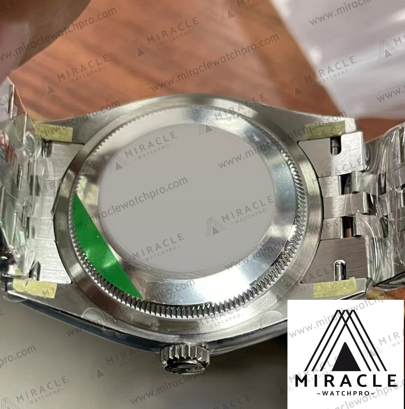 ROLEX-DATEJUST-REF.M126234-0045-ELITE CLONE-36MM-Replica Watch