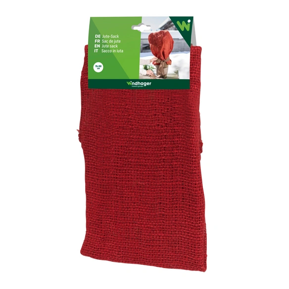 Sack, HxB: 100 x 70 cm, Naturfaser