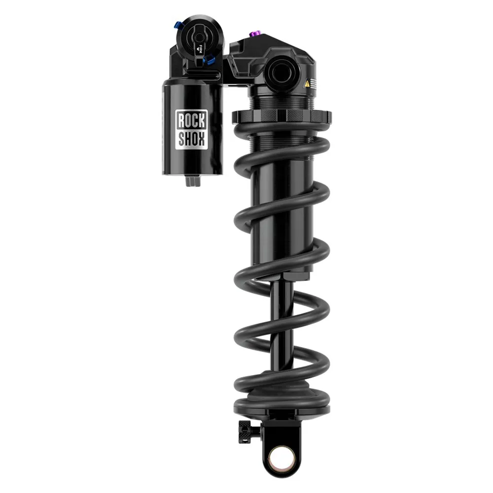 RockShox Vivid Coil Ultimate RC2T D1 STD/TRU shock absorber