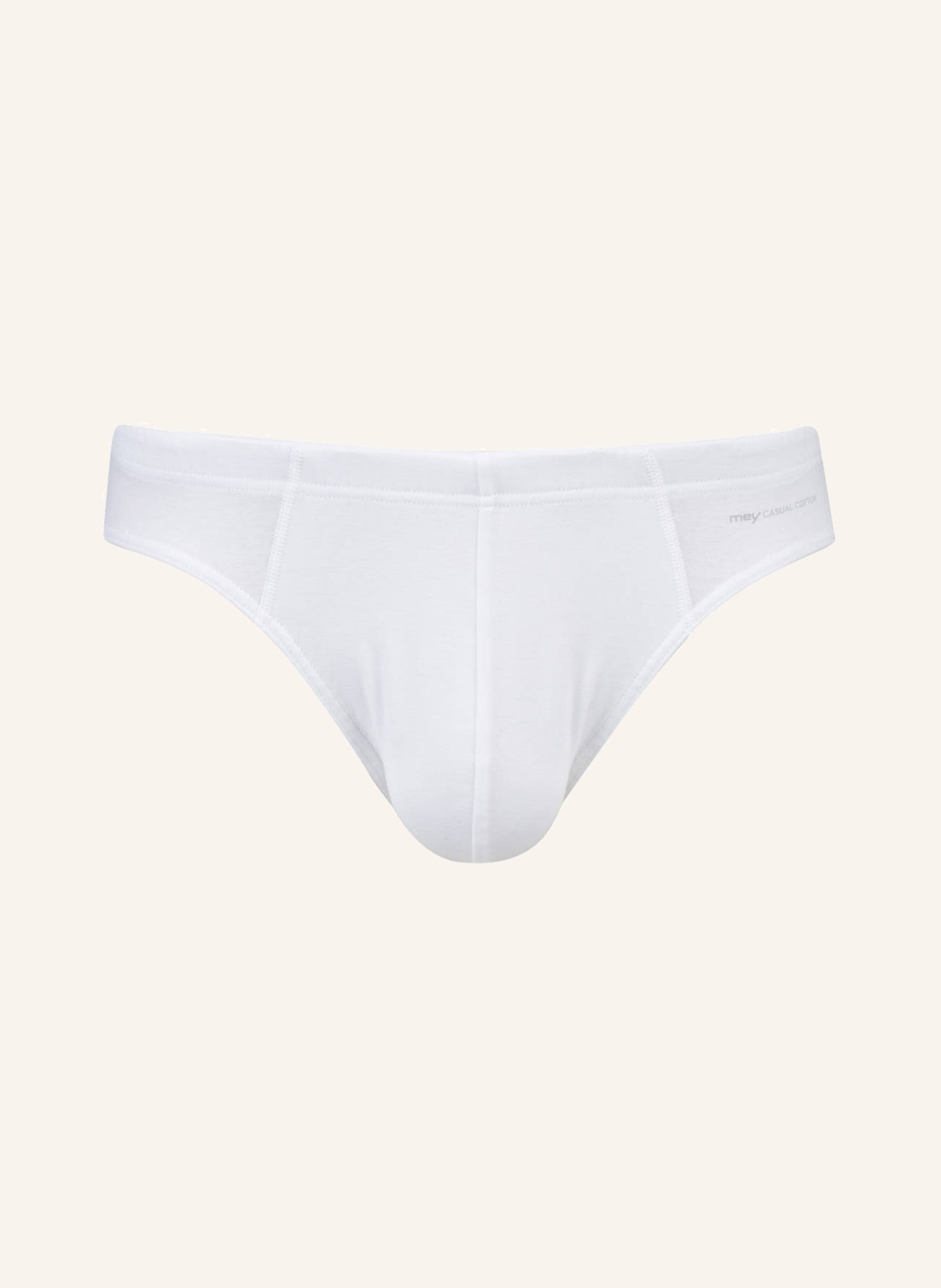 mey Slip Serie CASUAL COTTON