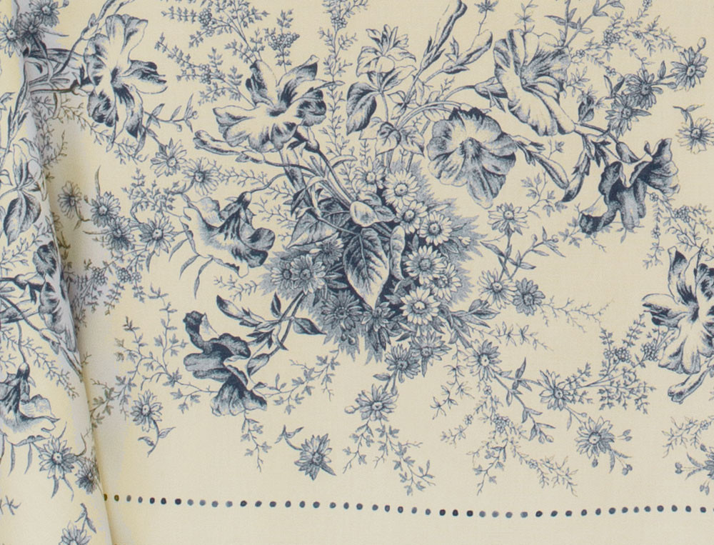 NappeLa table de Louise