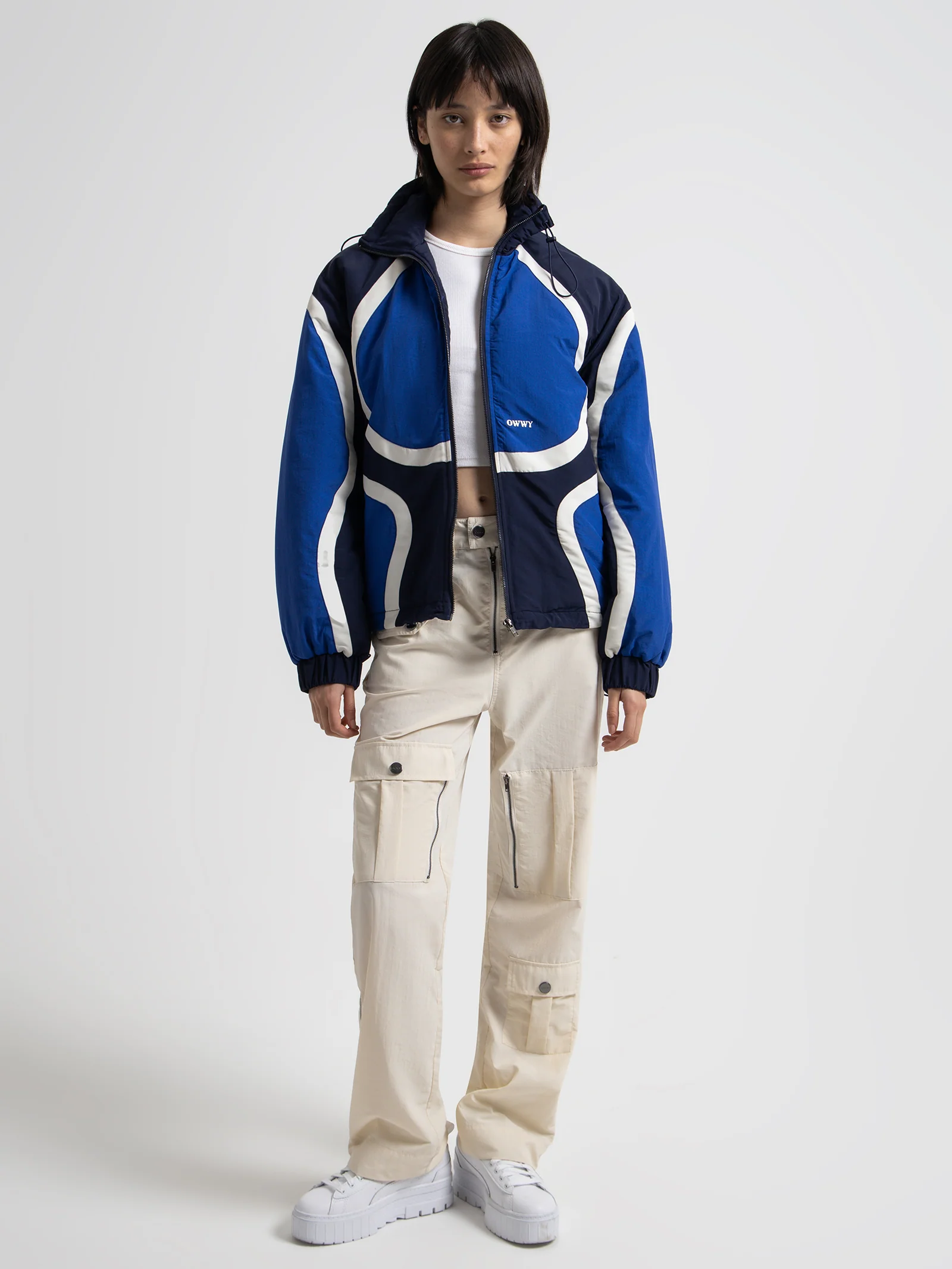 Katri Jacket