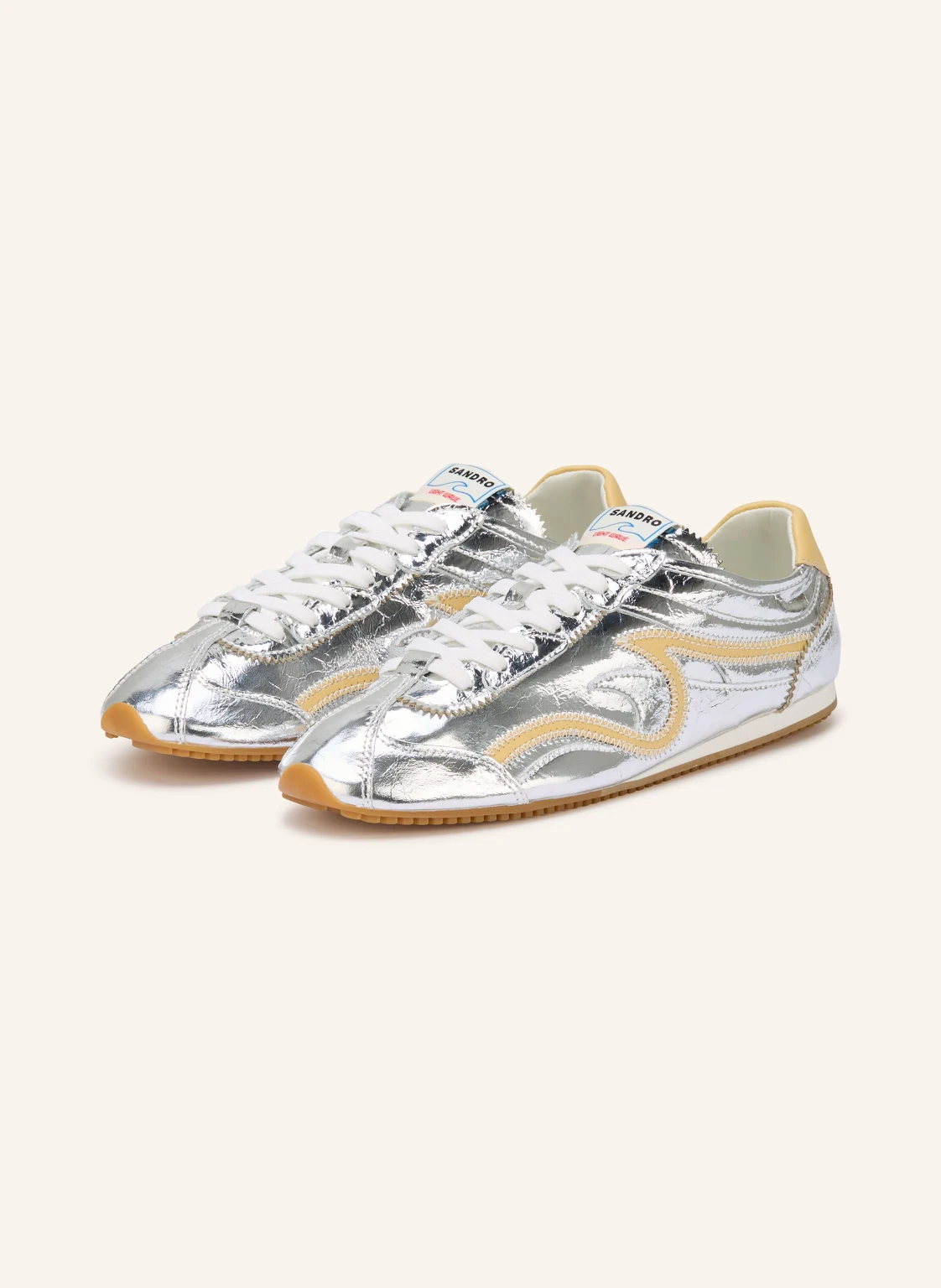 SANDRO Sneaker