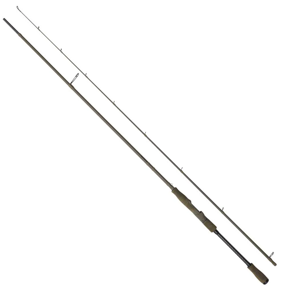 Savage Gear SG4 Finezze Specialist jigging rod