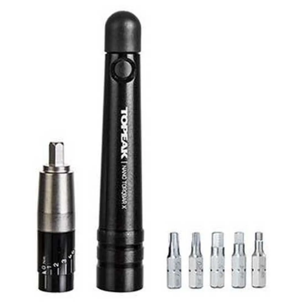 Topeak Tool Nano Torqbar X
