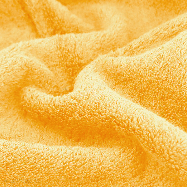 Drap de douche 70x140 cm SOFTY or