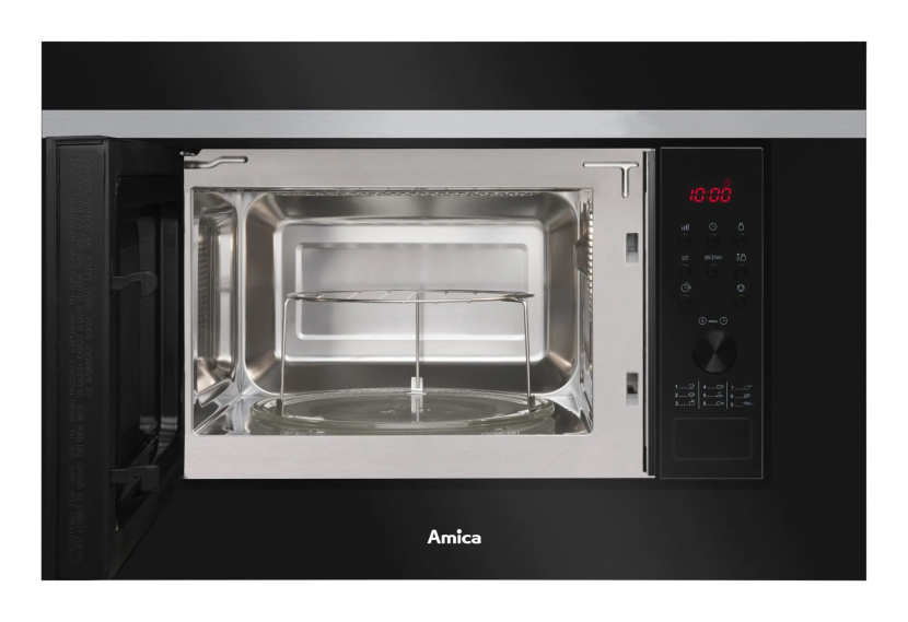 Kuchnia mikrofalowa AMICA AMGB20E3GB Studio
