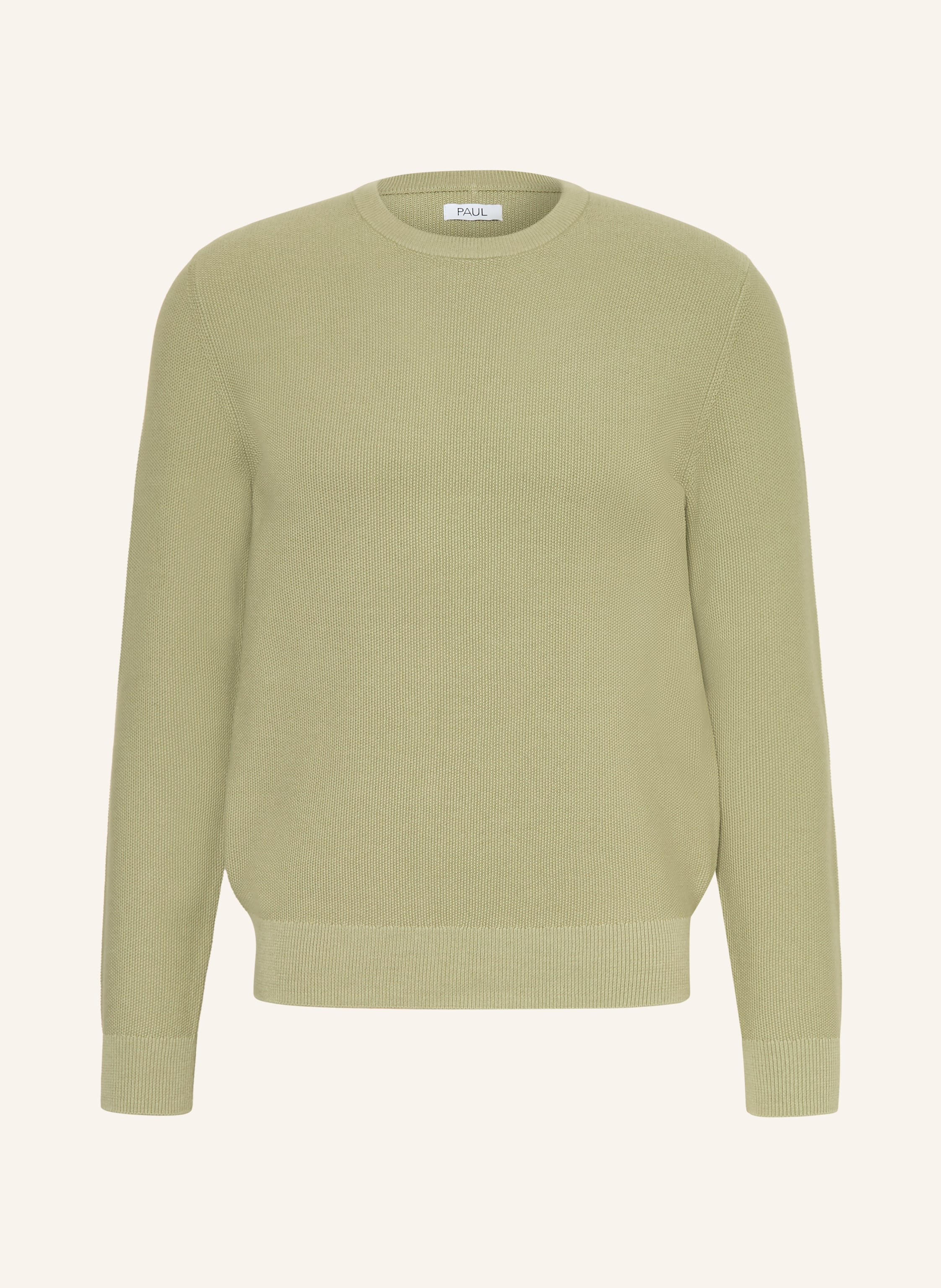 PAUL Pullover
