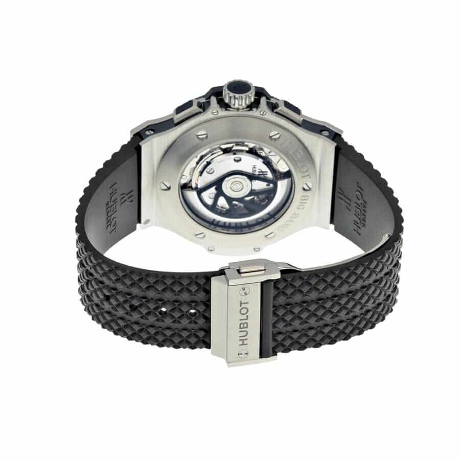 Hublot Big Bang 301.SX.130.RX “Rubber Strap” Handcrafted Replica Edition