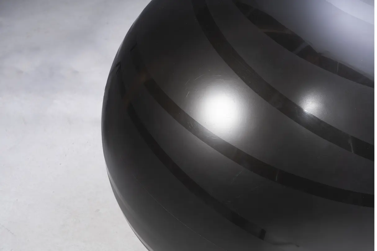 Gymnastikball Pure Series