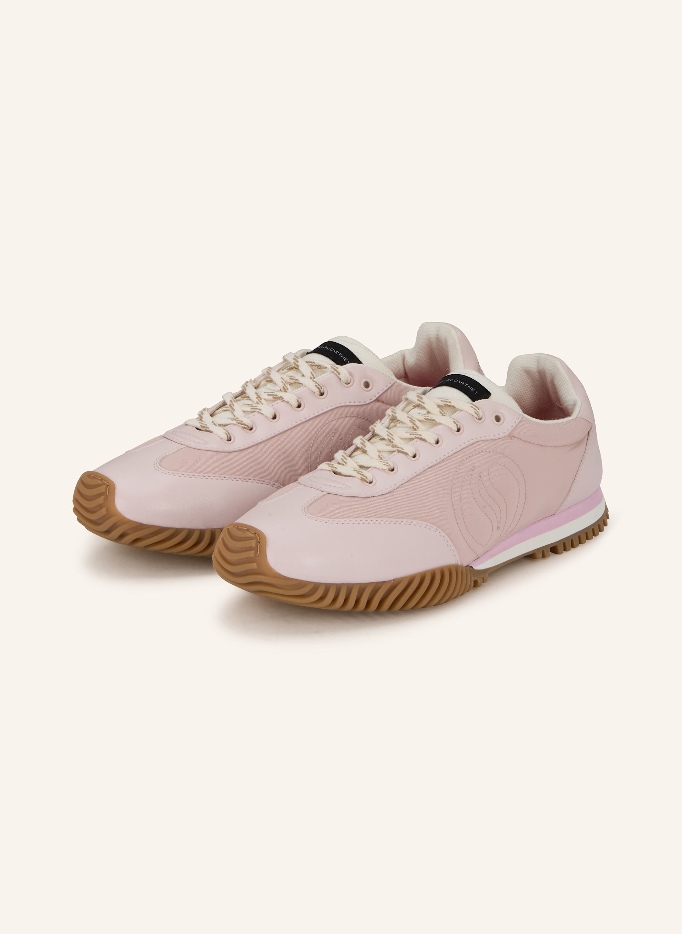 STELLA McCARTNEY Sneaker S-WAVE SPORT