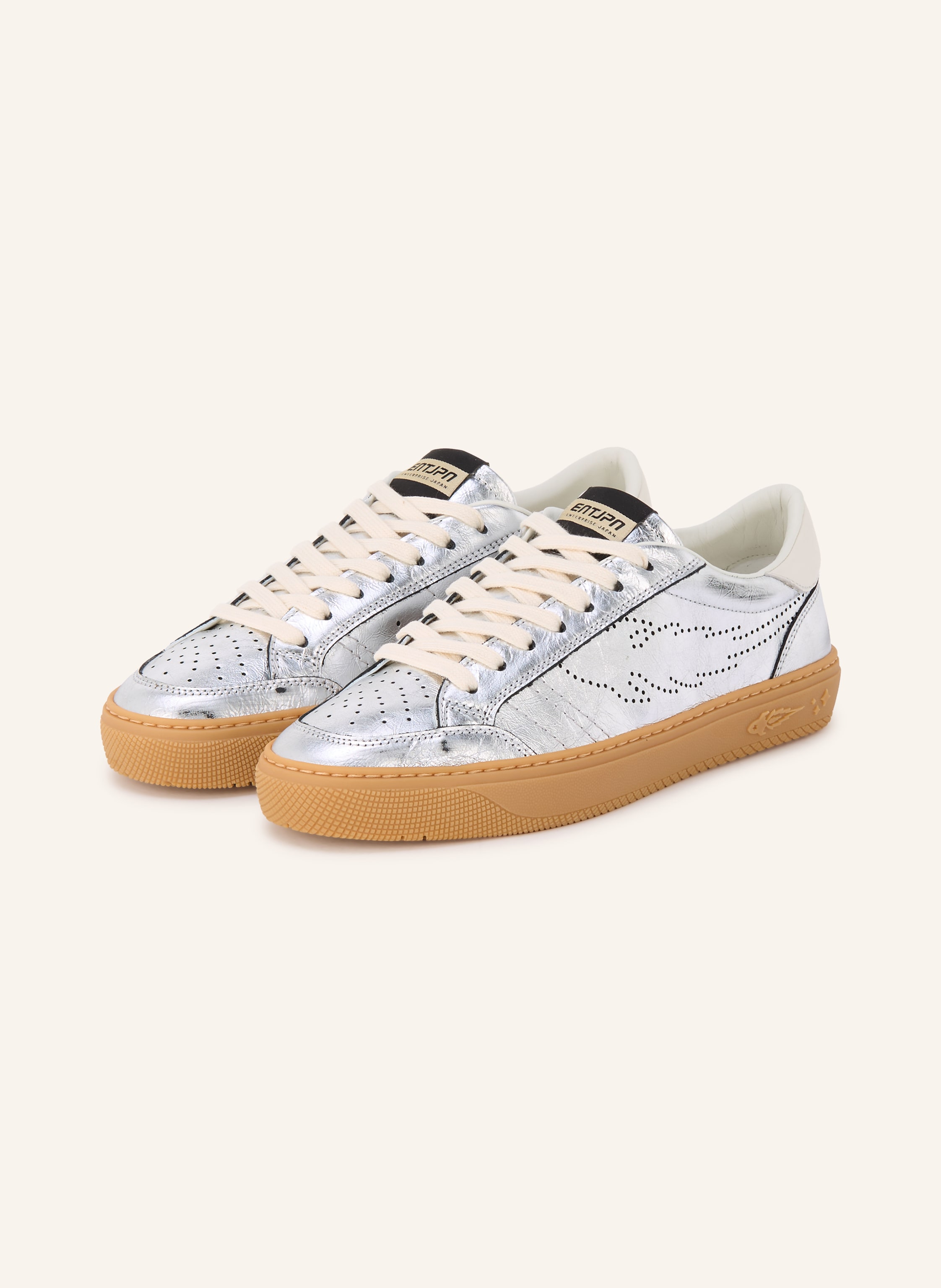 ENTERPRISE JAPAN Sneaker JUPITER ROCKET