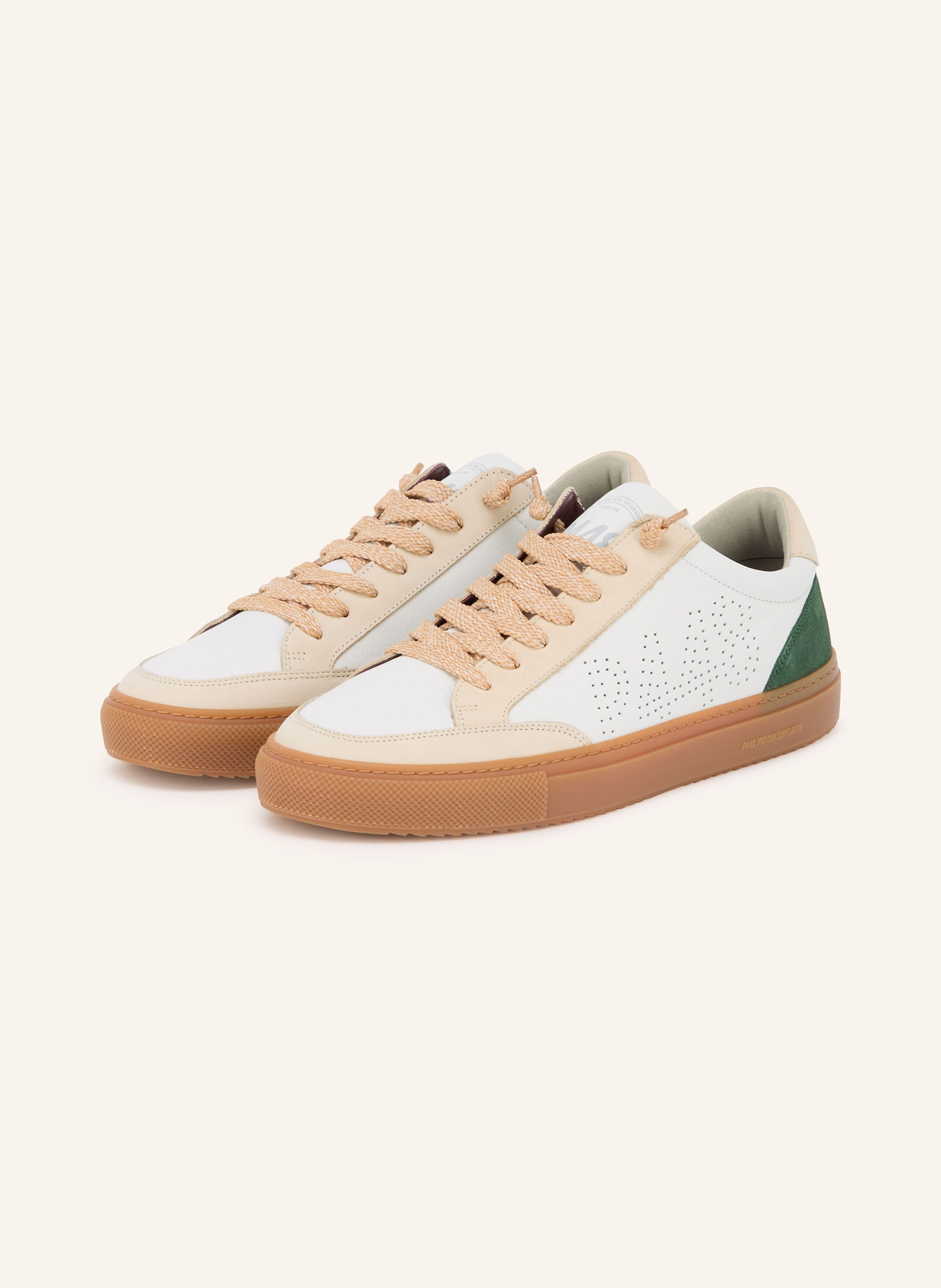 P448 Sneaker SOHO 1