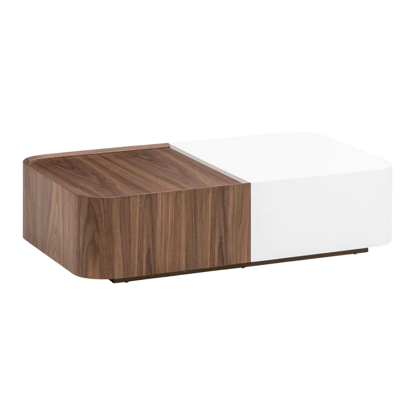Klubtisch Hektor