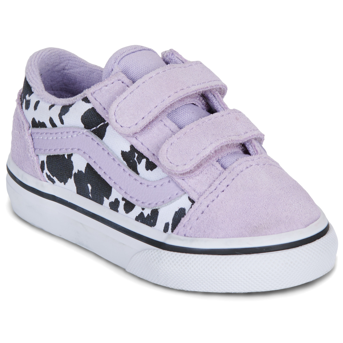 Vans - Old Skool V - Violet / Taupe