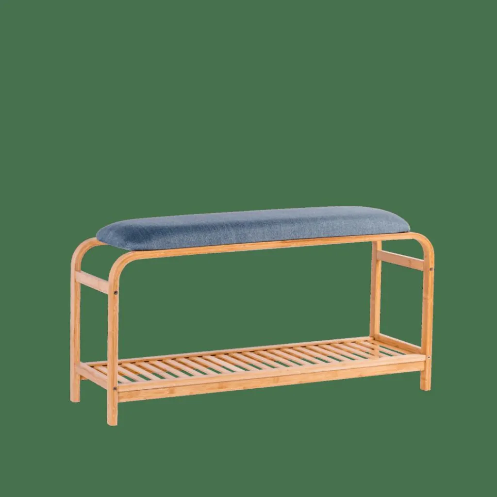 Bancs^CASA COOPER Banc Gris