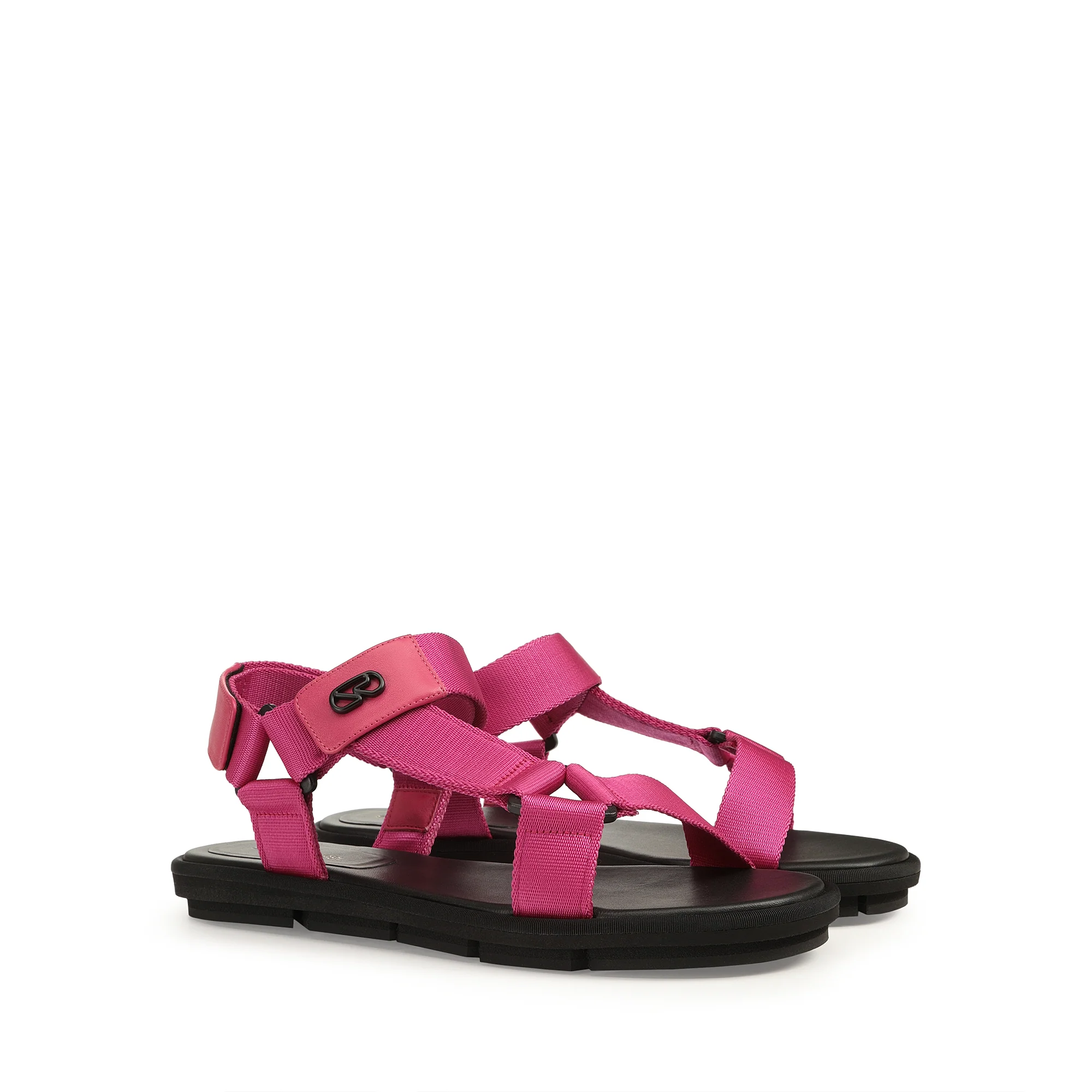 Trail Sandali - Fuchsia