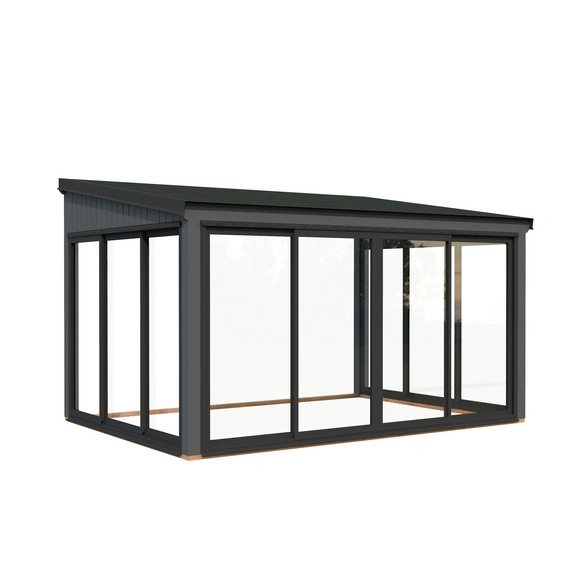 Gartenhaus »Lumi«