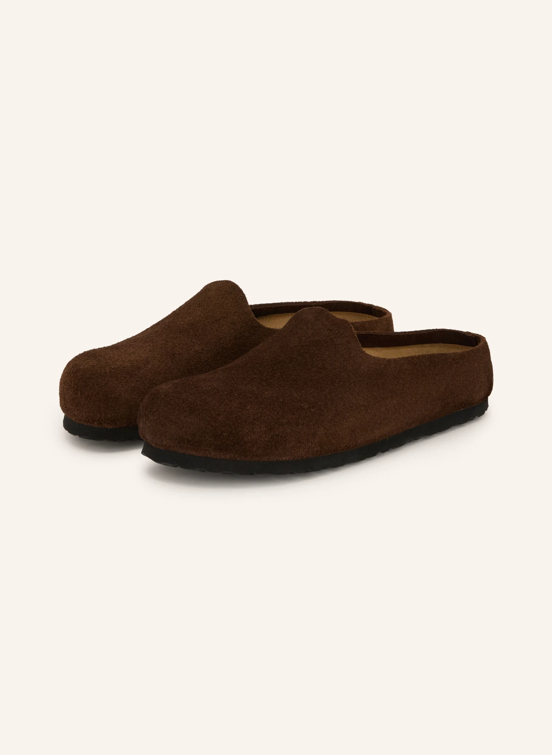 BIRKENSTOCK Pantoletten AMSTERDAM WRAPPED