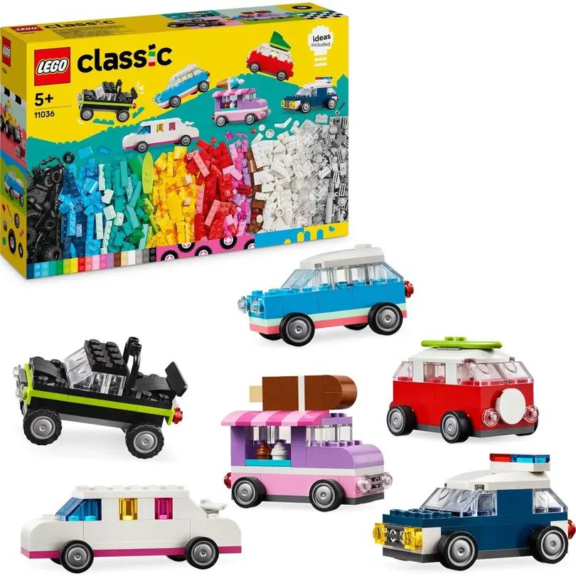 Bausatz Classic
