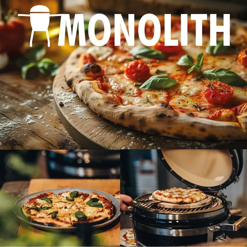 Pizzaofen-Zubehör Classic/LeChef