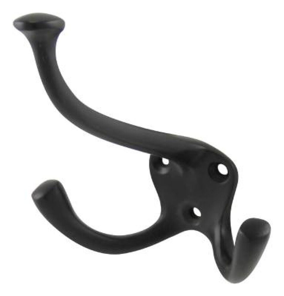 KLESKROK MILLERS 82 SVART