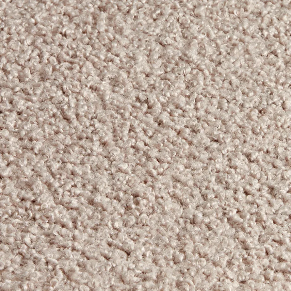 Kwantum Poefen & Hockers | Poef Padule  Taupe